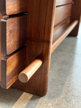 Load image into Gallery viewer, Solid Kiaat Bar / Counter - Tabraham