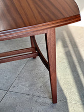 Load image into Gallery viewer, Mid-Century Dining Room Set