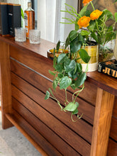 Load image into Gallery viewer, Solid Kiaat Bar / Counter - Tabraham