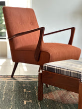 Load image into Gallery viewer, Pair Of Occasional Armchairs