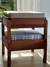 Load image into Gallery viewer, Retro Stacking Stools