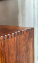 Load image into Gallery viewer, Solid Kiaat Bar / Counter - Tabraham