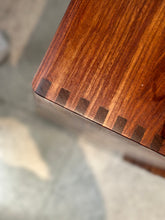 Load image into Gallery viewer, Solid Kiaat Bar / Counter - Tabraham