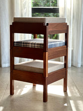 Load image into Gallery viewer, Retro Stacking Stools