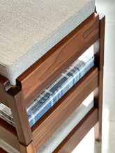 Load image into Gallery viewer, Retro Stacking Stools