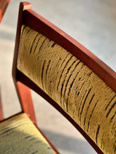 Load image into Gallery viewer, Mid-Century Dining Room Set
