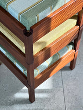 Load image into Gallery viewer, Retro Stacking Stools