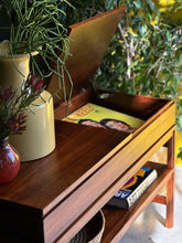 Load image into Gallery viewer, Innovative Lift-Top Server Table