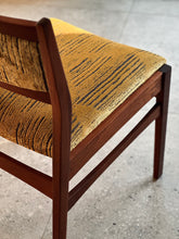 Load image into Gallery viewer, Mid-Century Dining Room Set