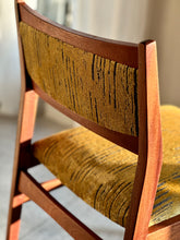 Load image into Gallery viewer, Mid-Century Dining Room Set