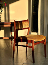 Load image into Gallery viewer, Mid-Century Dining Room Set