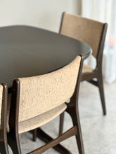 Load image into Gallery viewer, Mid-Centuty "Skovby" Extendable Dining Table - Two Concealed Extensions