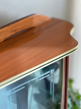 Load image into Gallery viewer, Retro Drinks/Display Cabinet