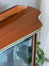 Load image into Gallery viewer, Retro Drinks/Display Cabinet