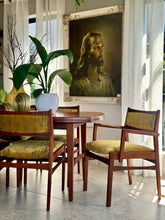 Load image into Gallery viewer, Mid-Century Dining Room Set