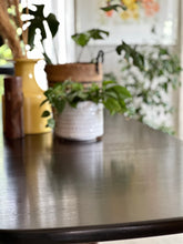 Load image into Gallery viewer, Mid-Centuty "Skovby" Extendable Dining Table - Two Concealed Extensions