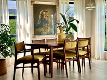 Load image into Gallery viewer, Mid-Century Dining Room Set