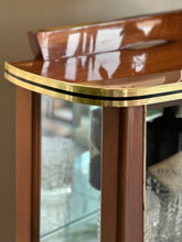 Load image into Gallery viewer, Retro Drinks/Display Cabinet