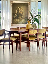 Load image into Gallery viewer, Mid-Century Dining Room Set
