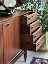 Load image into Gallery viewer, Mid-Century Modern "Frystark" Sideboard | The Dane Collction