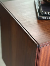 Load image into Gallery viewer, Mid-Century Modern "Frystark" Sideboard | The Dane Collction