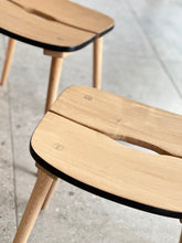Load image into Gallery viewer, Pair of *Swedish Stools