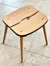 Load image into Gallery viewer, Pair of *Swedish Stools