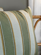 Load image into Gallery viewer, Vintage Cane Lounge Set