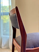 Load image into Gallery viewer, Set Of Six DS Vorster Dining Chairs