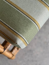 Load image into Gallery viewer, Vintage Cane Lounge Set