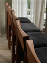 Load image into Gallery viewer, Artecasa Dining Set (Extendable Table with 8 Chairs)