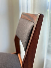 Load image into Gallery viewer, Set Of Six DS Vorster Dining Chairs