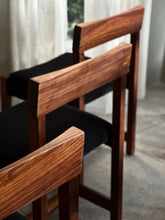 Load image into Gallery viewer, Artecasa Dining Set (Extendable Table with 8 Chairs)