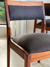 Load image into Gallery viewer, Set Of Six DS Vorster Dining Chairs