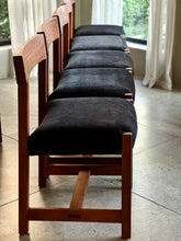 Load image into Gallery viewer, Artecasa Dining Set (Extendable Table with 8 Chairs)