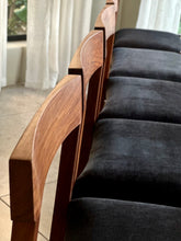 Load image into Gallery viewer, Artecasa Dining Set (Extendable Table with 8 Chairs)