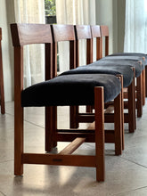 Load image into Gallery viewer, Artecasa Dining Set (Extendable Table with 8 Chairs)