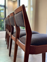 Load image into Gallery viewer, Set Of Six DS Vorster Dining Chairs