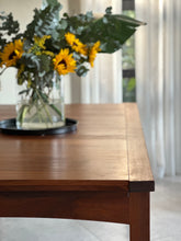 Load image into Gallery viewer, Artecasa Dining Set (Extendable Table with 8 Chairs)