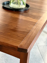 Load image into Gallery viewer, Artecasa Dining Set (Extendable Table with 8 Chairs)