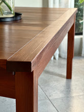 Load image into Gallery viewer, Artecasa Dining Set (Extendable Table with 8 Chairs)