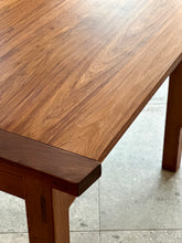 Load image into Gallery viewer, Artecasa Dining Set (Extendable Table with 8 Chairs)