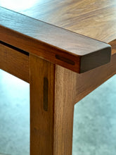 Load image into Gallery viewer, Artecasa Dining Set (Extendable Table with 8 Chairs)