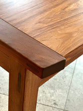 Load image into Gallery viewer, Artecasa Dining Set (Extendable Table with 8 Chairs)