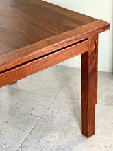 Load image into Gallery viewer, Artecasa Dining Set (Extendable Table with 8 Chairs)