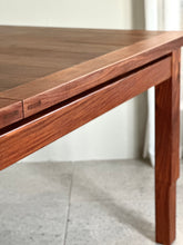 Load image into Gallery viewer, Artecasa Dining Set (Extendable Table with 8 Chairs)