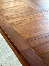 Load image into Gallery viewer, Artecasa Dining Set (Extendable Table with 8 Chairs)