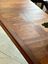 Load image into Gallery viewer, Artecasa Dining Set (Extendable Table with 8 Chairs)