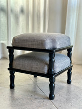Load image into Gallery viewer, Retro Stackable Stools