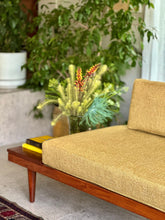 Load image into Gallery viewer, Daybed with an Attached Side Table